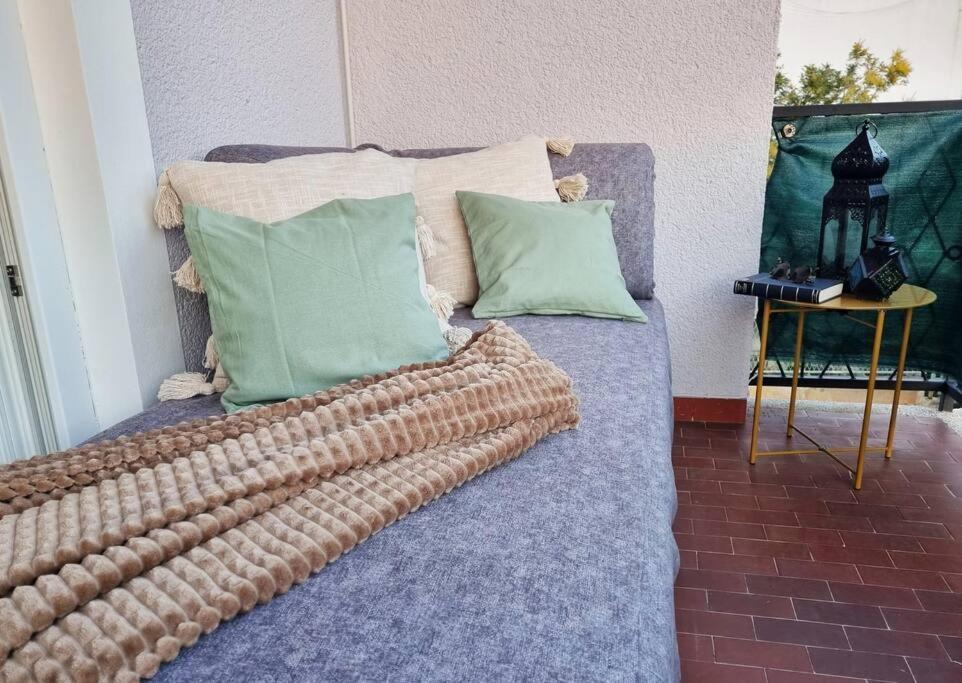 Apartamento Chi Chi Pula Exterior foto
